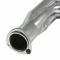 FlowTech Long Tube Header, Ceramic Coated Finish -1-5/8 In. X 3.0 In. 31100FLT