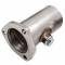 FlowTech Shorty Headers, Natural Finish 11575FLT