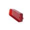 AMD Tail Light Lens, Red, 23 Red LED, LH, 64 Chevelle X951-3464-DL