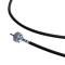 Redline Restomotive® 1956-1968 GM Car Turbo Hydromatic / 4-Speed 68" Screw On Speedometer Cable
