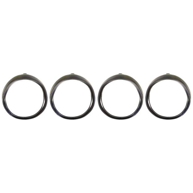 Metro Moulded Parts 1973 Chevrolet Tail-Light to Body Gaskets MB 67-D