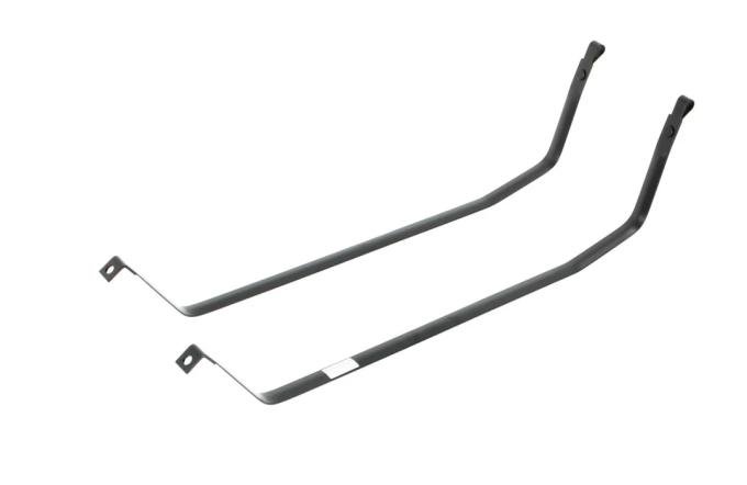 AMD Gas Tank Straps, LH/RH Pair, 78-87 El Camino X880-3778-P