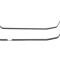 AMD Gas Tank Straps, LH/RH Pair, 78-87 El Camino X880-3778-P