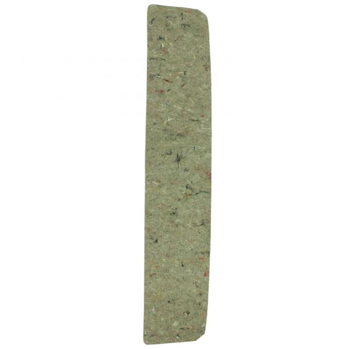 PUI Interiors 1968-1972 Cutlass Supreme/Skylark Package Tray Insulation 68CPP-1
