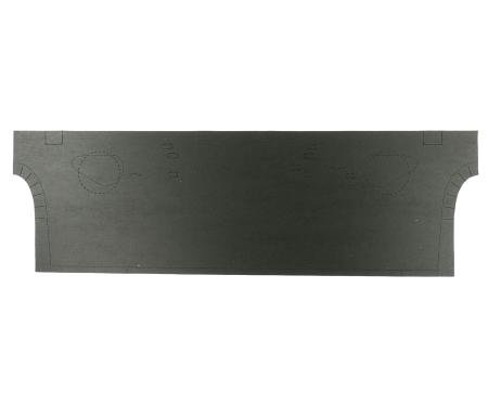 PUI Interiors 1968-1972 Chevelle/Cutlass Trunk Divider 68ATD