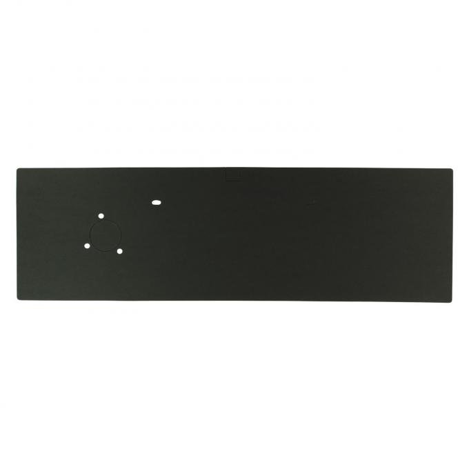 PUI Interiors 1967-1969 Chevelle/Cutlass Convertible Trunk Divider Insulation 68ATDV