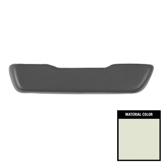 PUI Interiors 1969 Oldsmobile Cutlass Fawn Left Front Arm Rest Pad ARP4-22L