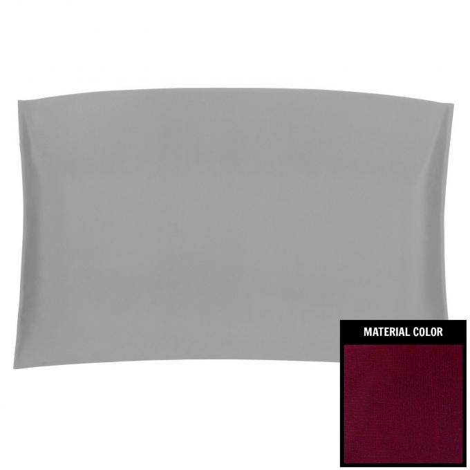 PUI Interiors 1978-1987 Chevrolet El Camino Maroon Headliner 78EHC01C