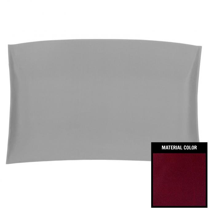 PUI Interiors 1978-1987 Chevrolet El Camino Maroon Headliner 78EHC02C