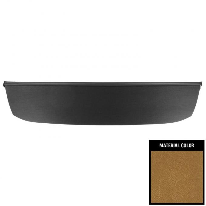 PUI Interiors 1964-1965 Pontiac GTO Gold Package Tray 64GP43