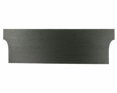 PUI Interiors 1968-1972 Chevelle/Cutlass Trunk Divider 68ATD