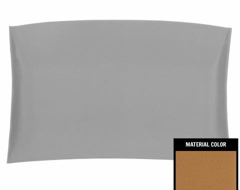 PUI Interiors 1978-1987 Chevrolet El Camino Doeskin Headliner 78EHC1711
