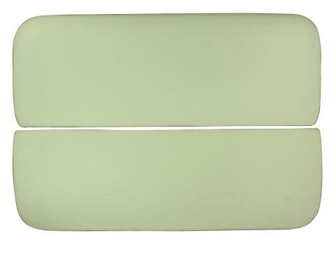 PUI Interiors 1969-1972 Chevrolet/GMC Truck Front Bench Seat Foam BUN6972TB