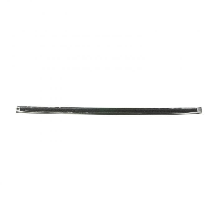 PUI Interiors 1966-1967 A-Body Slider Strip Material SLIDER