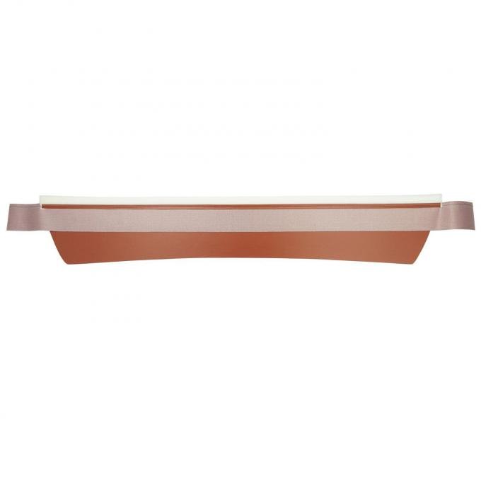 PUI Interiors 1966-1967 Chevelle/GTO/Lemans Hardtop Bronze 2nd Design Package Tray 66AP20