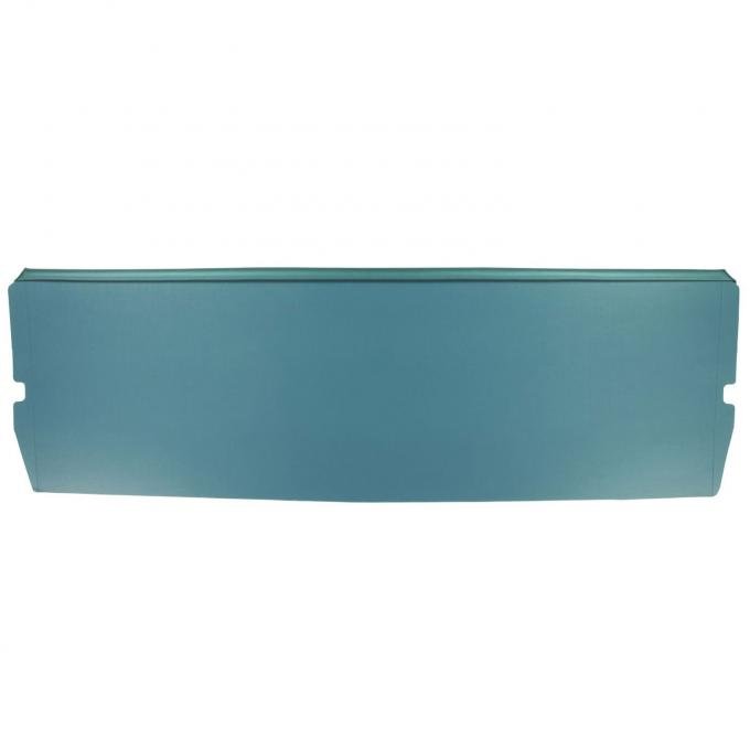 PUI Interiors 1968-1972 Oldsmobile "S"/442 Light Blue Package Tray 68CP69