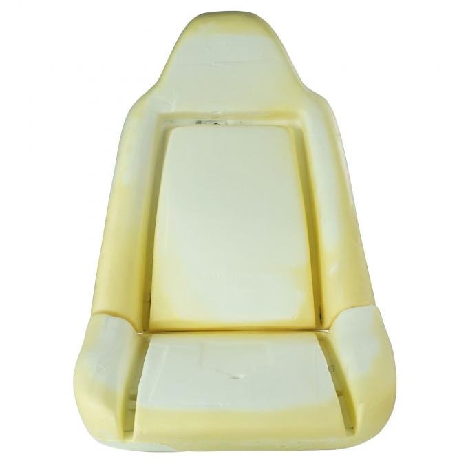 PUI Interiors 1973-1977 Chevelle/Cutlass/Skylark/El Camino/Monte Carlo Swivel Bucket Seat Foam BUN737AU