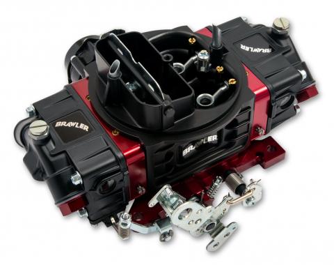 Quick Fuel Technology Brawler® Street Carburetor BR-67320