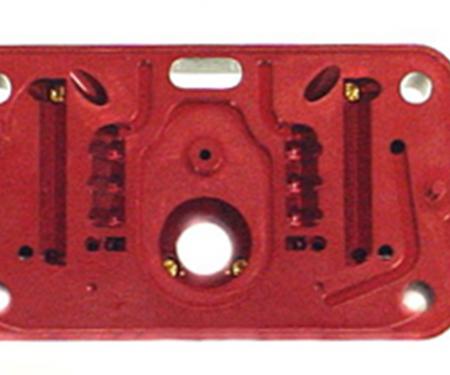 Quick Fuel Technology Billet Metering Block Kit 4779,4781 34-105QFT