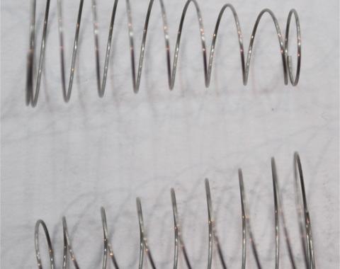 Quick Fuel Technology Side Pivot Float Spring 38-2QFT