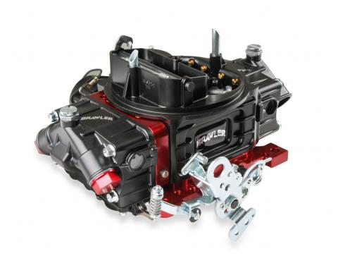 Quick Fuel Technology Brawler® Street Carburetor BR-67319