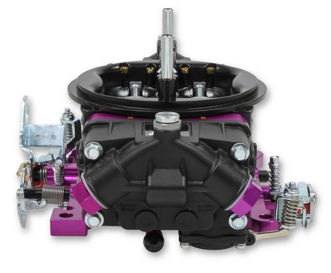 Quick Fuel Technology Brawler® Race Carburetor BR-67304