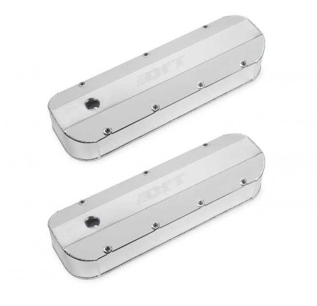 "vacuum pump cover" Chevelle Depot