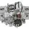Quick Fuel Technology Brawler® Diecast Carburetor BR-67257