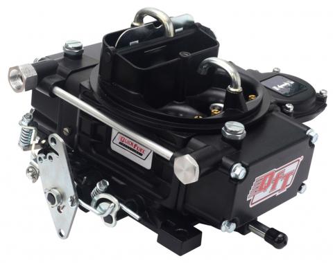 Quick Fuel Technology M-Series 600CFM Marine Carburetor M-600