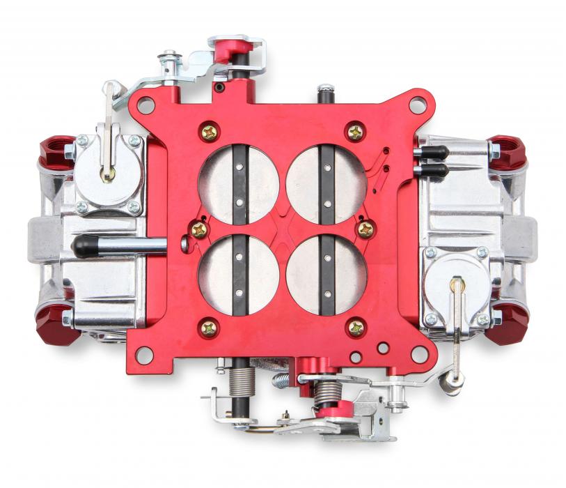 ではござい Quick Fuel Technology Q-650 650 CFM ドラッグレース