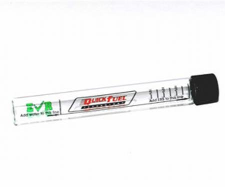 Quick Fuel Technology Echecker, E85 Fuel Test Tube 36-E85QFT