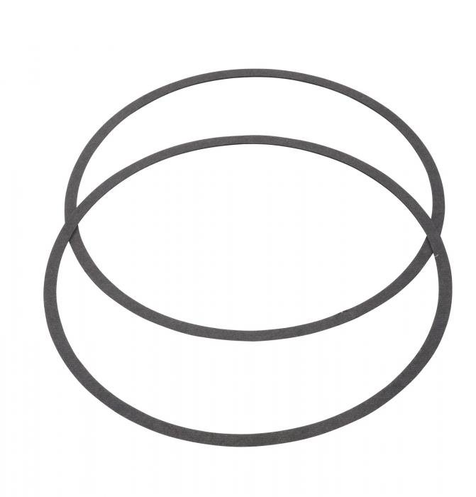 Quick Fuel Technology Air Cleaner Gasket 8168QFT