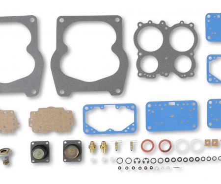 Quick Fuel Technology Rebuild Kit (4165/4175) 3-206QFT