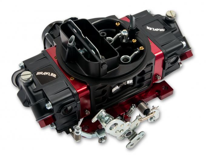 Quick Fuel Technology Brawler® Street Carburetor BR-67318