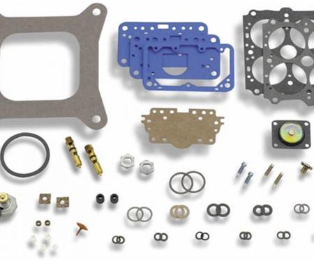 Quick Fuel Technology Non-Stick Quick Kit Center Squirter Carbs List 4223 & 4224 3-2003QFT