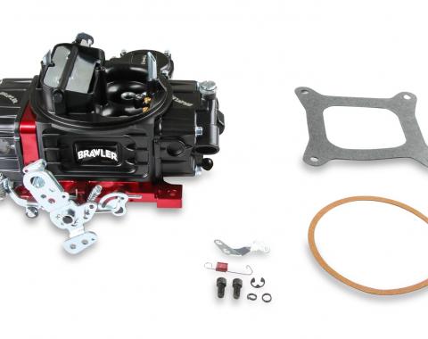 Quick Fuel Technology Brawler® Street Carburetor BR-67317