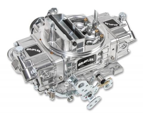 Quick Fuel Technology Brawler® Diecast Carburetor BR-67257