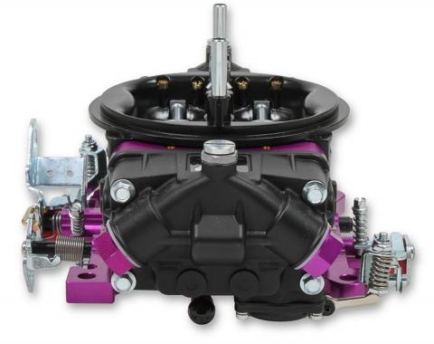 Quick Fuel Technology Brawler® Race Carburetor BR-67304