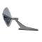 AMD Outside Rear View Mirror Kit, Chrome, LH, Camaro Firebird Chevelle El Camino X570-3568-LS