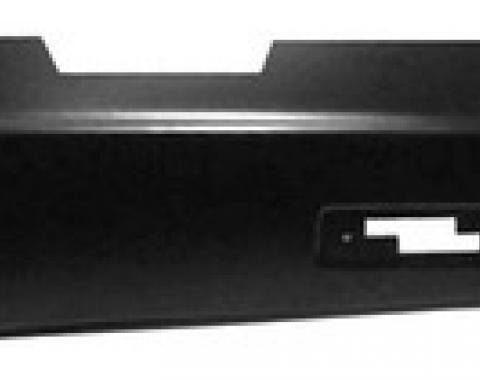 Key Parts '78-'89 Rear Lower Quarter Panel Section, Driver's Side 0819-133 L