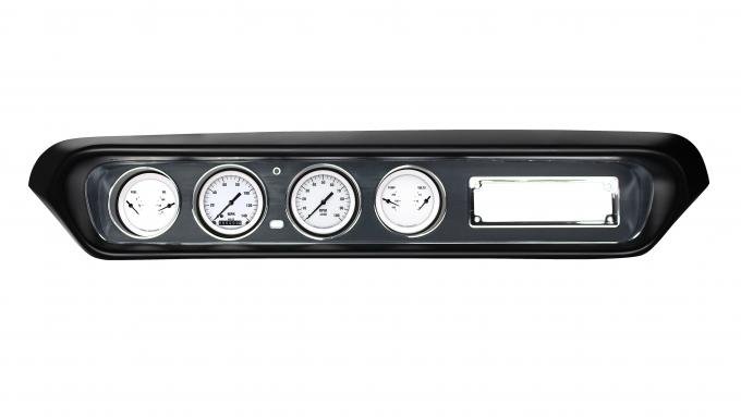 Classic Instruments Pontiac GTO Package PC64WH05-LS
