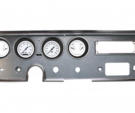 Classic Instruments 1966-1967 Pontiac GTO Pontiac GTO Package PC66WH05