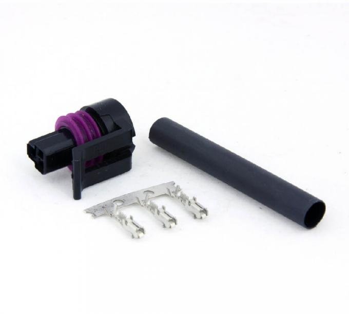 Racepak Replacement Pressure Connector TI-Style 810-CN-TI3P