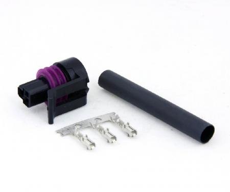 Racepak Replacement Pressure Connector TI-Style 810-CN-TI3P