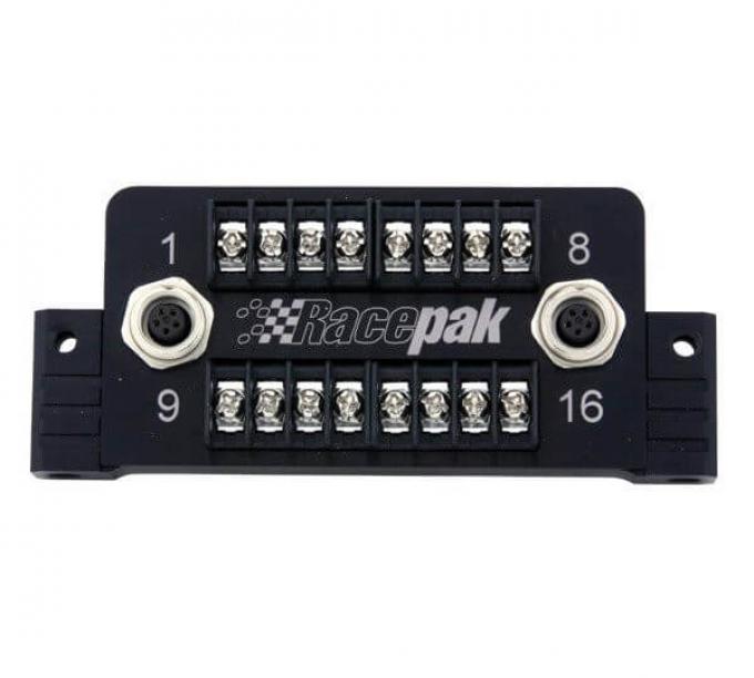 Racepak SmartWire Switch Module 500-SW-SM16