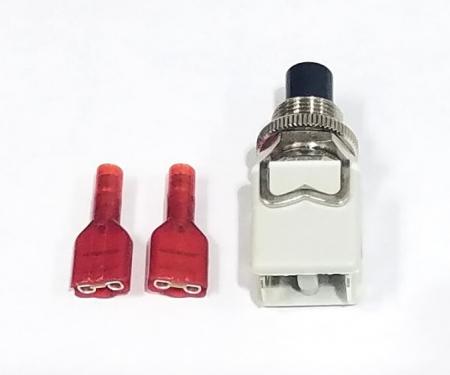 Racepak Switch V-Net Push Button 800-SW-PSHBTN