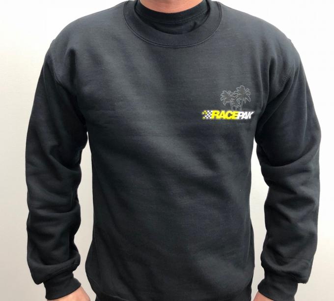 Racepak Sweatshirt 880-PM-SSCP-XL