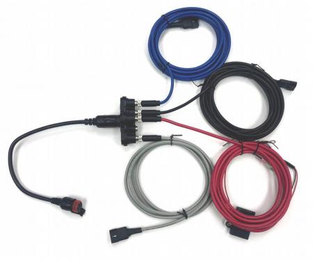 Racepak RPM Harness 280-CA-HARNP20