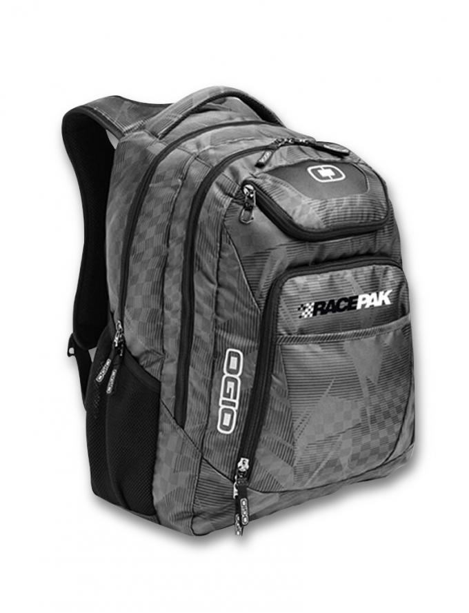 Racepak Backpack 880-PM-OGIOG
