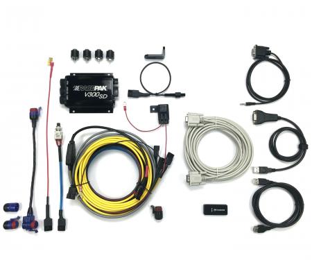 Racepak V300SD Data Logging Kit 200-KT-V300SD3G